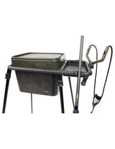 Avidcarp bait station kit 2