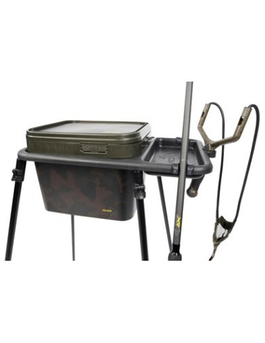Avidcarp bait station kit