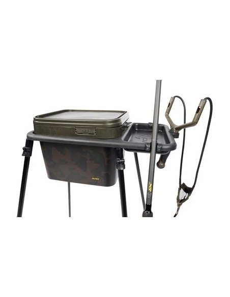Avidcarp bait station kit