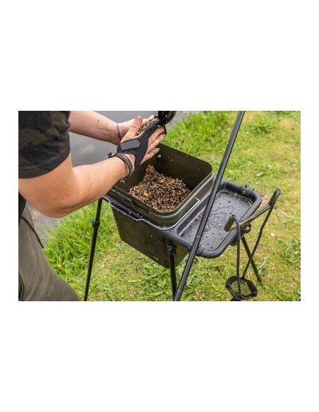 Avidcarp bait station kit