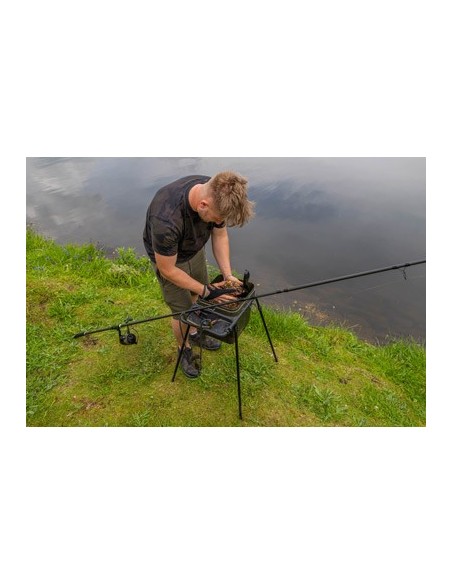 Avidcarp bait station kit
