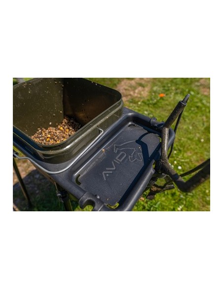 Avidcarp bait station kit