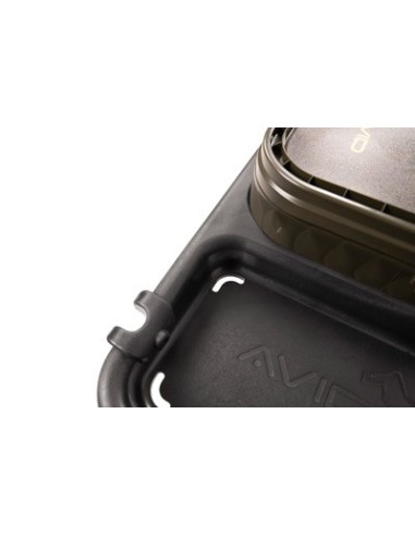 Avidcarp bait station bandeja