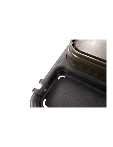 Avidcarp bait station bandeja