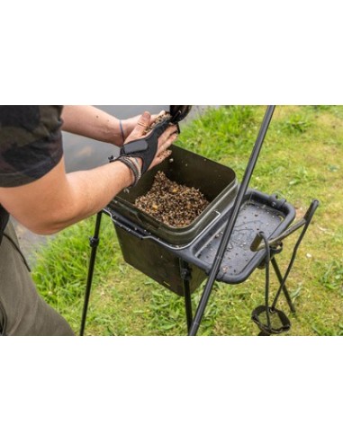 Avidcarp bait station bandeja