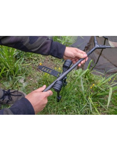 Avicarp soporte low down landinet