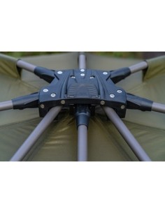 Fox bivvy frontier lite 1 man 2