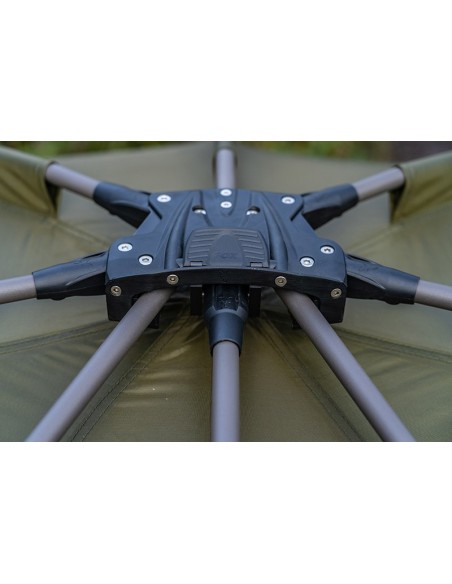 Fox bivvy frontier lite 1 man