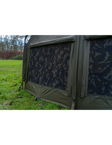 Fox bivvy frontier lite 1 man