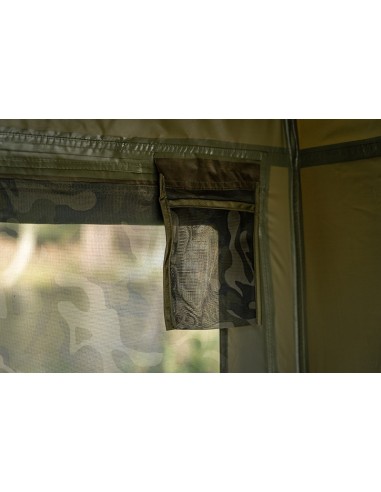 Fox bivvy frontier lite 1 man