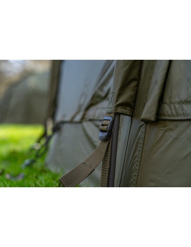 Fox bivvy frontier lite 1 man