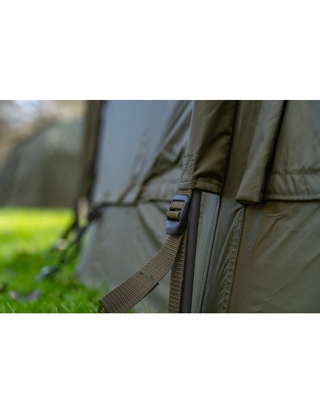 Fox bivvy frontier lite 1 man