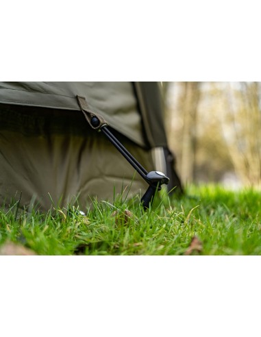 Fox bivvy frontier lite 1 man