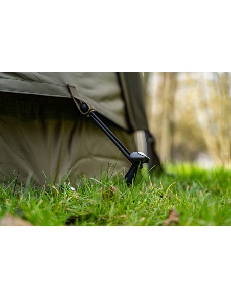 Fox bivvy frontier lite 1 man
