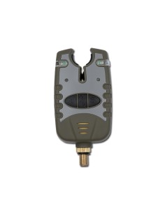 X2 acelerator bite indicator