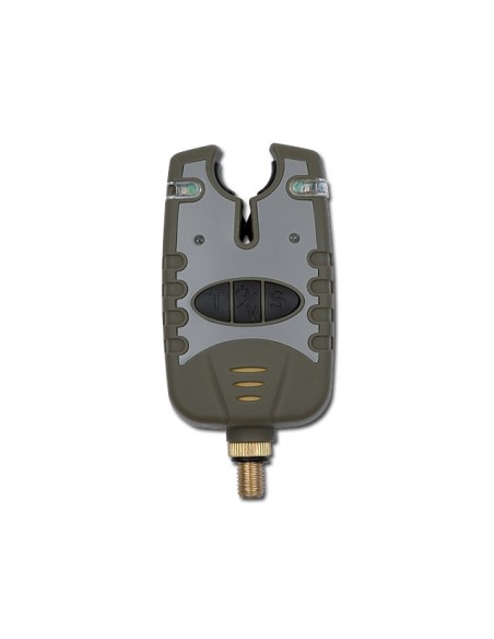 X2 acelerator bite indicator