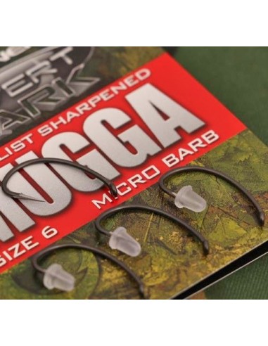 Gardner hand sharpened mugga nº4 10unds