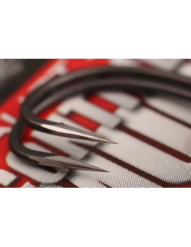 Gardner dark sharpened mugga nº6 10unds