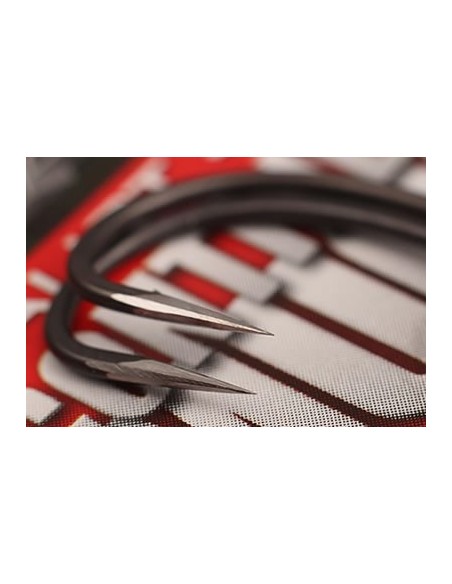 Gardner dark sharpened mugga nº6 10unds