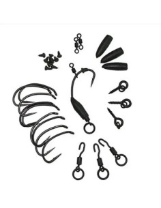 Gardner ronnie rig kit nº6