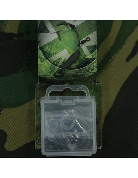 Gardner ronnie rig kit nº6