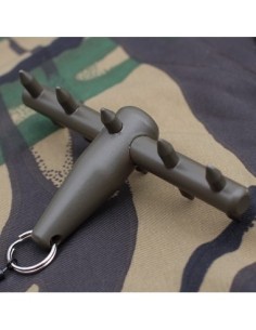 Gardner deluxe weed rake 2