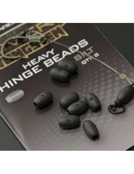 Gardner tungsten QC hook swivel hing heavy 8unds