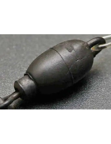 Gardner tungsten QC hook swivel hing heavy 8unds