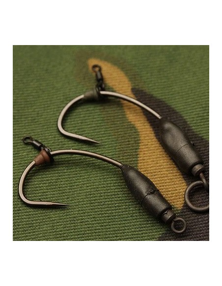 Gardner tungsten ronnie sleeves 8unds