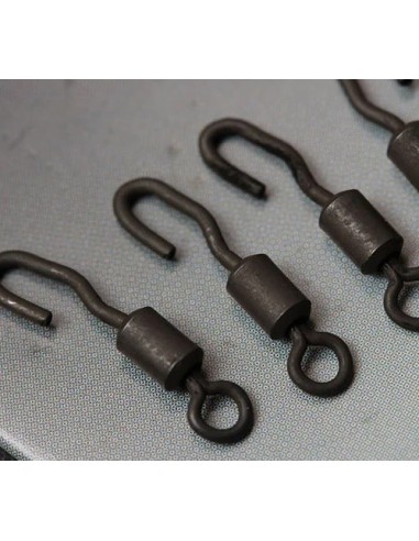 Gardner QC hook swivels 10unds