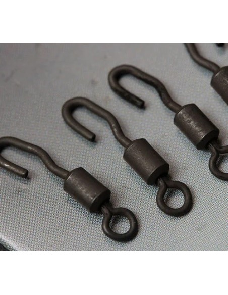 Gardner QC hook swivels 10unds