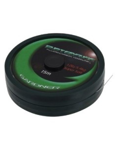 Gardner GT subterfuge super soft 12lb 15m (blando)