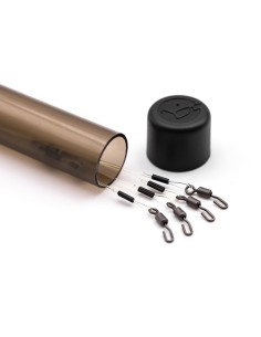 Korda boom tubes 2unds 2