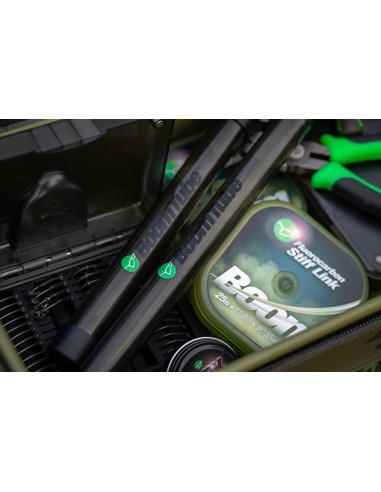 Korda boom tubes 2unds