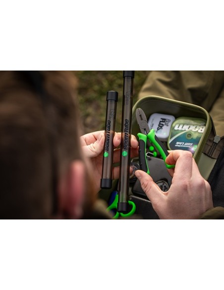 Korda boom tubes 2unds