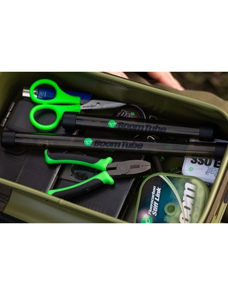 Korda boom tubes 2unds