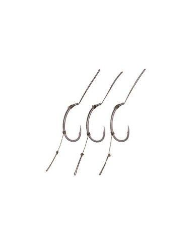 Korda loop rig klor micro nº4 3unds