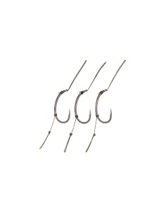 Korda loop rig klor micro nº2 3unds 2