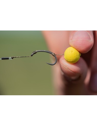 Korda loop rig klor micro nº6 3unds
