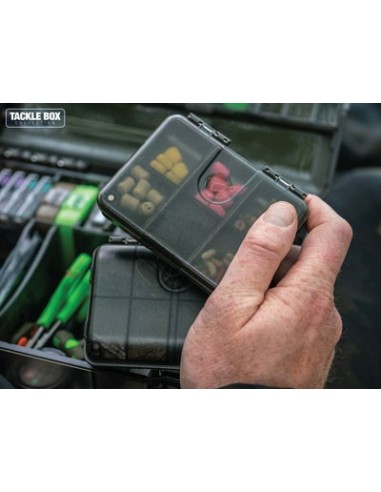Korda new tackle box set bundle deal 5 piezas