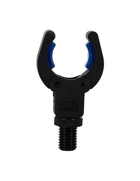 Starbaits agarracañas rest DLX XL azul