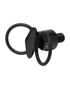 Prologic clinch pivoting sang butt grip