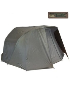 Sonik sk-tek covertor bivvy wrap 2man