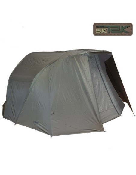 Sonik sk-tek covertor bivvy wrap 2man