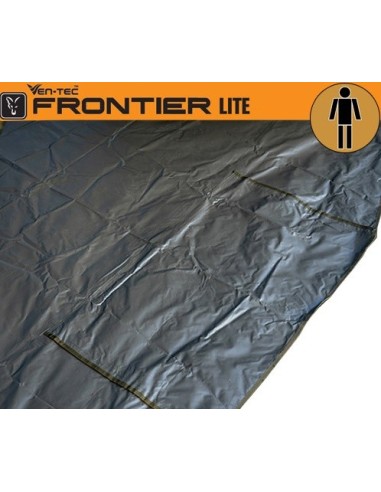 Fox frontier lite 1 man suelo