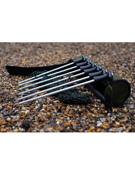 Fox r-series bivvye storm pack