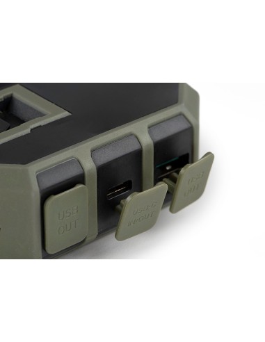 Fox halo 27k wireless power pack