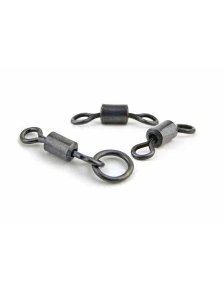 Fox flexi ring swivel nº7 10unds