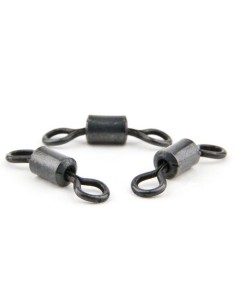Fox micro rig swivels 20unds 2