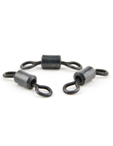 Fox micro rig swivels 20unds